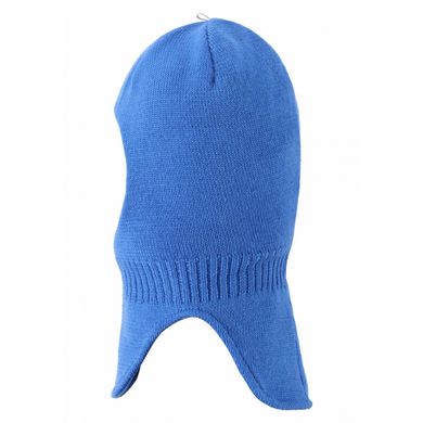 Шапка-шолом для хлопчика Reima "Синя" rm1-007 фото