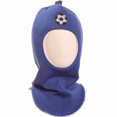 Шапка-шолом для хлопчика Kivat Football 458-62 Kivat-458-62 фото