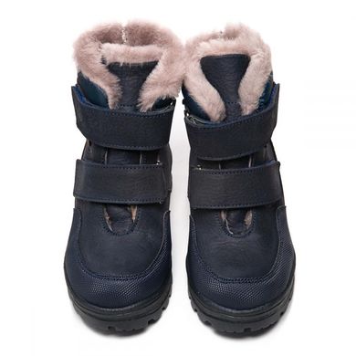 Зимние ботинки для мальчика Theo Leo 1063 1063 фото