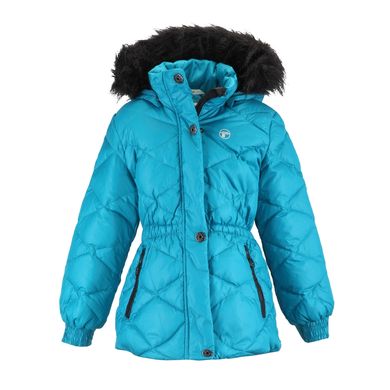 Зимняя куртка для девочки Reima "Колибри" z3754 фото