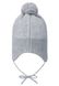 Детская зимняя шапка Reima Weft 518567-0101 белая RM-518567-0101 фото 3