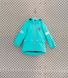 Детская демисезонная куртка Reimatec Symppis 521646-8130 зеленая RM-521646-8130 фото 1