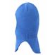 Шапка-шолом для хлопчика Reima "Синя" rm1-007 фото 2