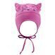 Шапка для девочки Peluche & Tartine S18TU08BF Crocus S18TU08BF фото