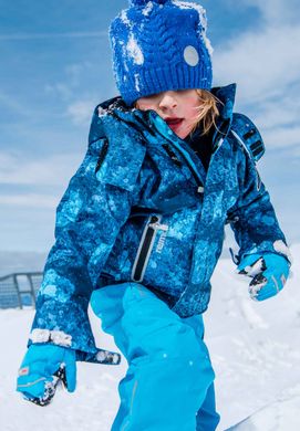 Зимние штаны для детей Reimatec Windon 532151-7470 RM-532151-7470 фото