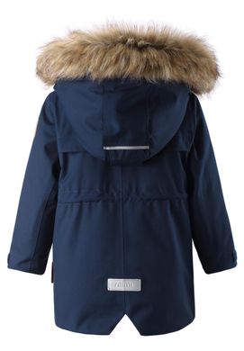 Зимова куртка Reimatec Mutka 511299-6980 темно-синя RM-511299-6980 фото