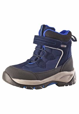 Зимние ботинки для мальчика Reimatec Denny 569354-6980 RM-569354-6980 фото