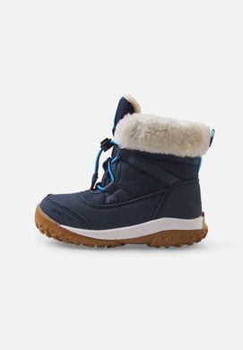 Зимние ботинки для мальчика Reimatec Samooja 5400035A-6980 RM-5400035A-6980 фото