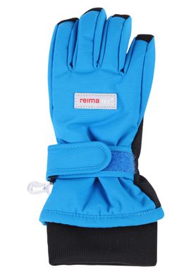 Перчатки для мальчика Reimatec "Синие" 527170-6510 RM-527170-6510 фото