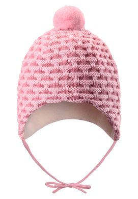 Дитяча зимова шапка Reima 518418-4010 RM-518418-4010 фото