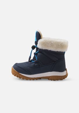 Зимние ботинки для мальчика Reimatec Samooja 5400035A-6980 RM-5400035A-6980 фото