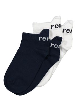 Набір бавовняних шкарпеток Reima Vipellys 527363-6980 RM-527363-6980 фото
