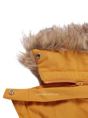 Зимняя куртка Reimatec Myre 511274-2510 желтая RM-511274-2510 фото