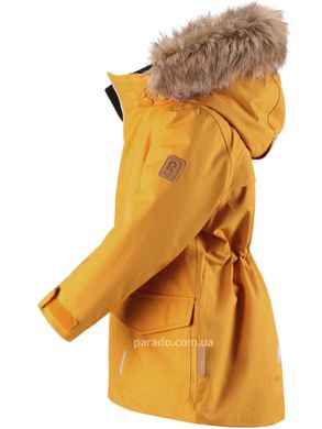 Зимова куртка Reimatec Myre 511274-2510 жовта RM-511274-2510 фото