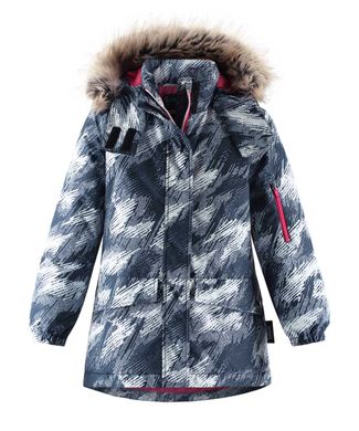 Зимова куртка для дівчинки Lassie 721760-6961 LS-721760-6961 фото
