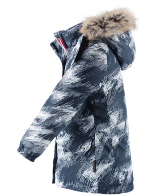 Зимняя куртка для девочки Lassie 721760-6961 LS-721760-6961 фото