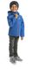 Демисезонная курточка для мальчика softshell NANO F17M1400 синяя F17M1400 фото 1