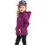 Демісезонна куртка Softshell Nano 1400MS18 Purple 1400MS18 фото