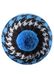 Демісезонна шапка для хлопчика Reima Kohva 528665-6321 блакитна RM-528665-6321 фото 2