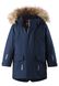Зимова куртка Reimatec Mutka 511299-6980 темно-синя RM-511299-6980 фото 1