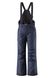 Зимние штаны для подростков Reimatec Terrie 532152-6980 темно-синий RM-532152-6980 фото 4