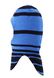 Шапка-шолом для хлопчика Reima "Синя" 528324-6510B RM-528324-6510B фото 3