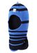 Шапка-шолом для хлопчика Reima "Синя" 528324-6510B RM-528324-6510B фото 1