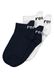 Набір бавовняних шкарпеток Reima Vipellys 527363-6980 RM-527363-6980 фото 1