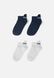 Набір бавовняних шкарпеток Reima Vipellys 527363-6980 RM-527363-6980 фото 2
