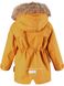 Зимняя куртка Reimatec Myre 511274-2510 желтая RM-511274-2510 фото 2