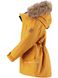 Зимняя куртка Reimatec Myre 511274-2510 желтая RM-511274-2510 фото 3