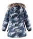 Зимова куртка для дівчинки Lassie 721760-6961 LS-721760-6961 фото 2