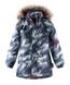 Зимова куртка для дівчинки Lassie 721760-6961 LS-721760-6961 фото 1
