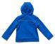 Демисезонная курточка для мальчика softshell NANO F17M1400 синяя F17M1400 фото 3
