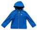 Демісезонна курточка для хлопчика softshell NANO F17M1400 синя F17M1400 фото 2