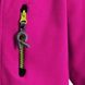 Флисовая куртка для девочки Reima "Малиновая" 511134-4620 RM-511134-4620 фото 3
