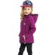 Демісезонна куртка Softshell Nano 1400MS18 Purple 1400MS18 фото 1