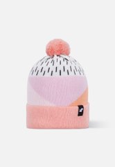 Зимняя шапка для девочки Reima Moomin Flinga 5300133A-3172 RM-5300133A-3172 фото