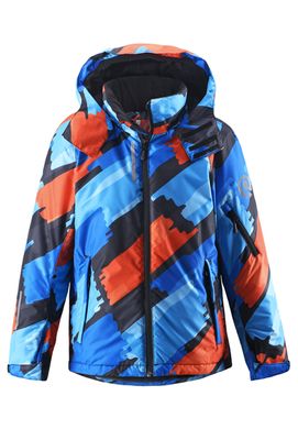 Зимова куртка Reima Active 531253-6563 Detour RM-531253-6563 фото
