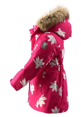 Зимова куртка для дівчинки Reimatec Muhvi 521608-4652 RM-521608-4652 фото