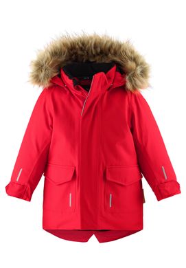 Зимова куртка Reimatec Mutka 511299-3880 червона RM-511299-3880 фото