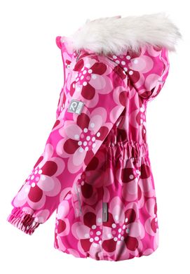 Зимняя куртка Reimatec "Розовая" 521361-4501 RM-521361-4501 фото