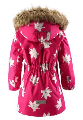 Зимова куртка для дівчинки Reimatec Muhvi 521608-4652 RM-521608-4652 фото