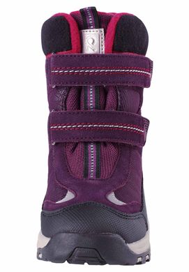 Зимние ботинки для девочки Reimatec Kinos 569355.9-4960 RM-569355-4960 фото