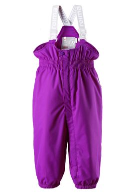 Зимние штаны Reima "Фиолетовые" 512050-5380 RM-512050-5380 фото