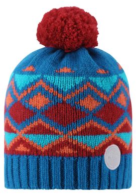 Зимняя шапка Reima Lumes 538101-7901 RM-538101-7901 фото
