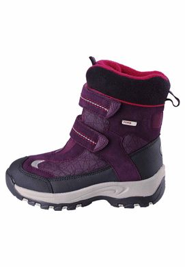 Зимові черевики для дівчинки Reimatec Kinos 569355.9-4960 RM-569355-4960 фото