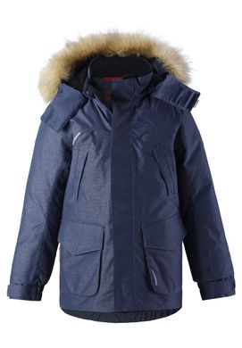 Зимова куртка-пуховик для хлопчика Reimatec Ugra 531404-6980 RM-531404-6980 фото