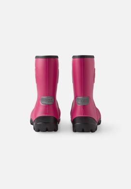 Гумові чоботи для дівчаток Reima Termonator 5400020A-3600 RM-5400020A-3600 фото