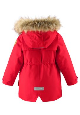 Зимняя куртка Reimatec Mutka 511299-3880 красная RM-511299-3880 фото